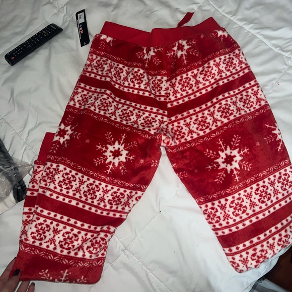 Cozy pajama joggers - Picture 3 of 4